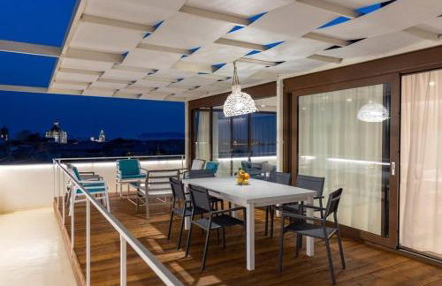 Attico Terrammare - Foto 37