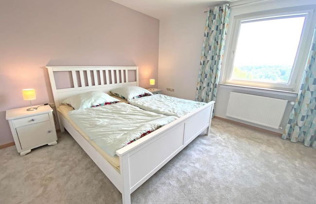 Idyllic Country House With Panoramic View - Foto 11