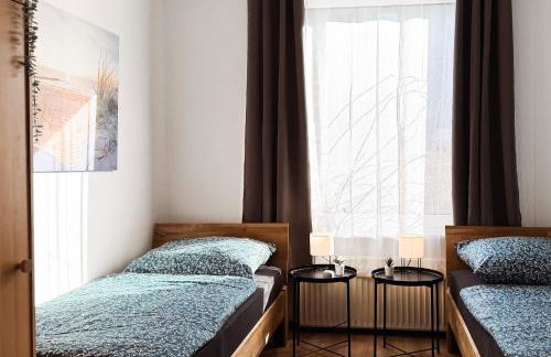 Unterkünfte - Braak - Hamburg - Foto 32