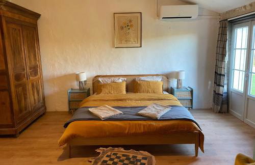 Gîte Magitte - Havre de Paix - Foto 17