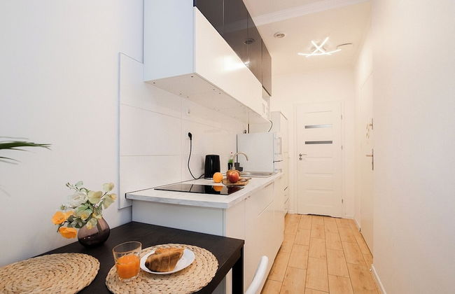 Stadion Narodowy Warszawa UNIT Studio - Foto 71