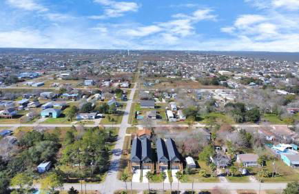 Bay Breeze Bungalow - Game Room & Pet Friendly - Foto 58