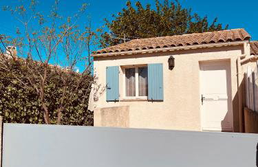 Charmante maisonnette 4pers - Photo 1