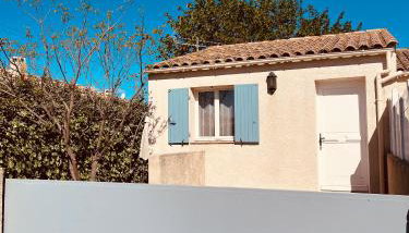 Charmante maisonnette 4pers - Photo 1