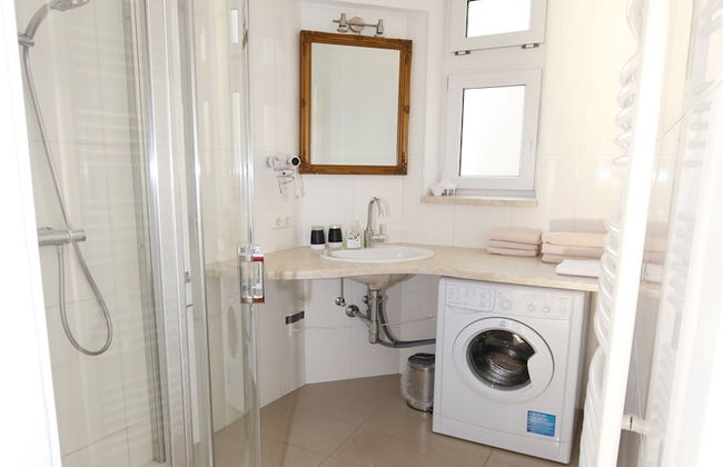 Vienna Apartment Center - Zentrum I - Foto 18