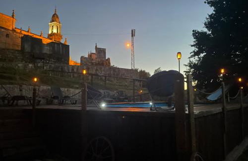 CASERIO RECTORAL DESTERIZ - Foto 50