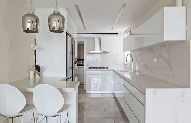 Luxury Mini Penthouse Sea View Best Loc - Foto 13