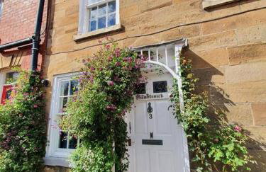 Bramblewick Cottage - Foto 3
