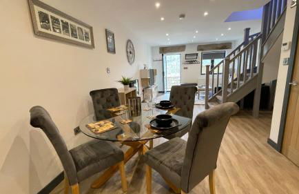 Chapel Row Cottages 4 - Foto 12