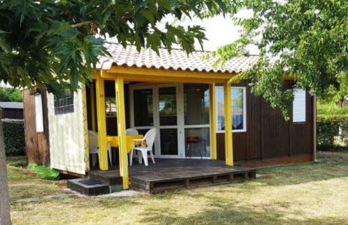 Grand chalet en bois climatisé avec vue sur le lac - Photo 1