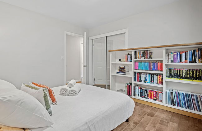 Marbella Lane 3BR Penthouse Executive Suite SFO - Foto 2