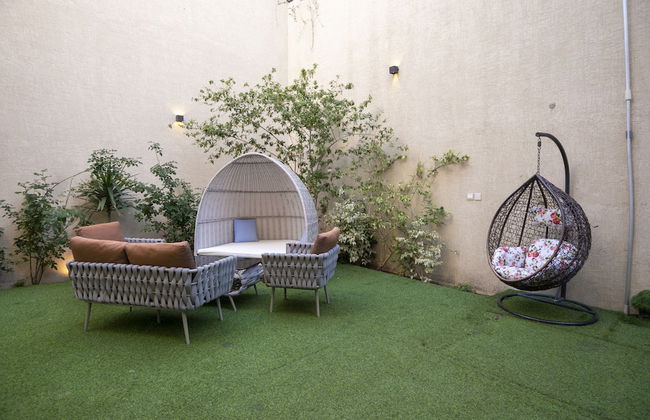 Arayik Resorts - Foto 2