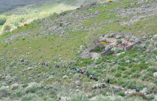 Casa Rural Las Jañonas CC-CR-00219 - Foto 41