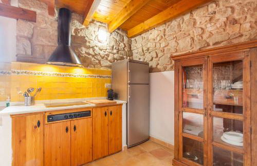 RUSTIKALPUENTE Casa de BALDOVAR - Foto 7