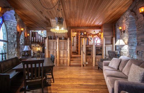 Schweitzer Castle - Foto 11