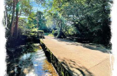 CAYORETREAT STATIC CARAVAN - Photo 22