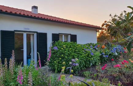 Coja Mountain Perch - Foto 13