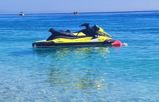 Olea Residence, Luxury sea View Apartment With Private Beach - Foto 41