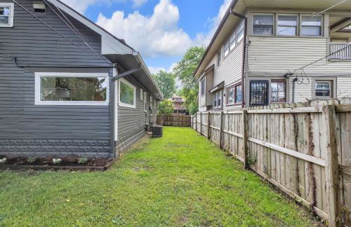 MidTown Cozy Cottage - Foto 50