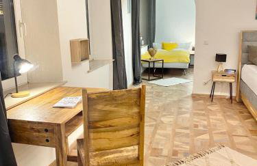 Ferienwohnung Kleinôd Sayn - Foto 1