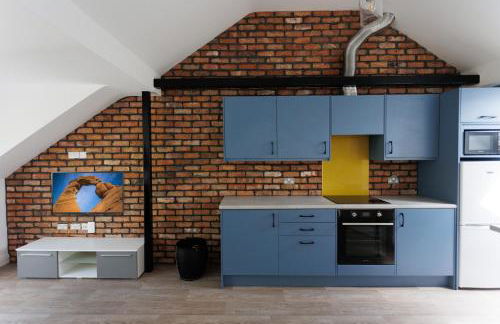 Stylish Boutique Apartment for 2 - Foto 18