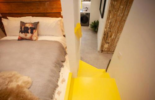 Quirky Aparthotel 2min to Central Station - Foto 21