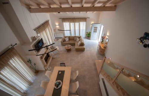 Villa Martha Perithia Corfu - Foto 26