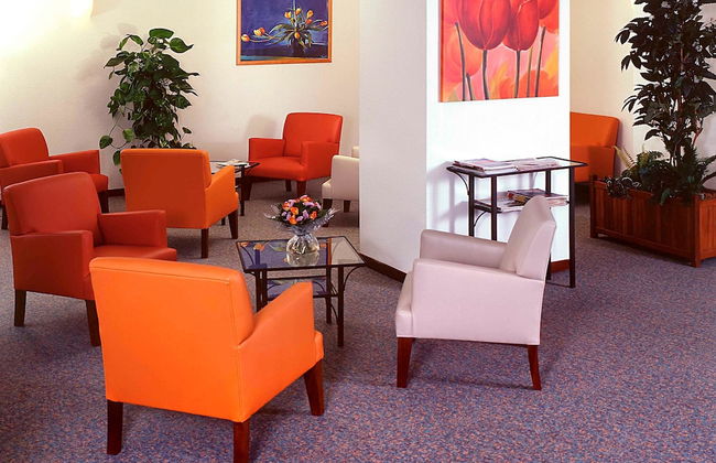 Aparthotel Adagio Access Rennes Centre - Foto 29