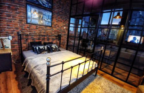 LOFT 57 CENTRUM - Foto 15