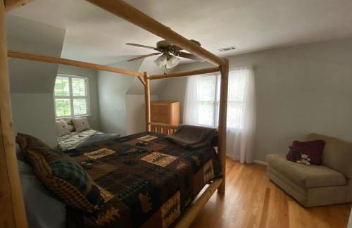 Eagle Mountain River Retreat - Foto 47