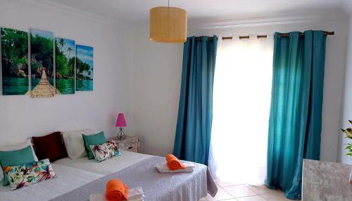 Seashell Apartment OURA - Foto 3