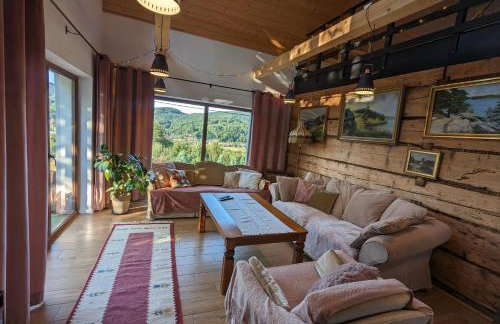 Makowy domek - Foto 10