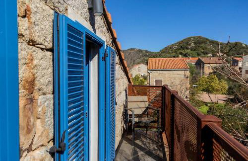 Le moulin de Figari, nouvelle climatisation - Foto 99