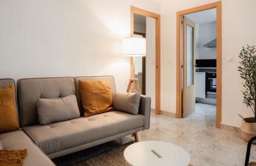 Apartamentos FV Flats Valencia - Mestalla 5 - Foto 41