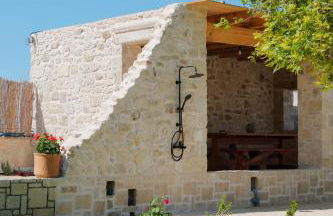 Villa Amarantos - Private pool - Photo 38