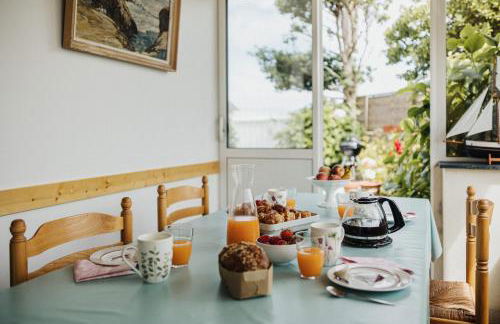 La Maison du Pêcheur - Photo 17