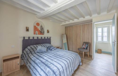 Les Colibris little house in the city-center - Foto 2