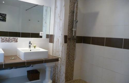 Appartement Castagniers - Foto 4