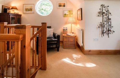 Berries Coach House - Foto 23