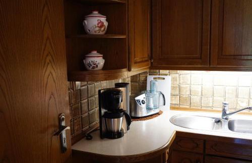 Ferienwohnung Grimmelmann - Foto 24