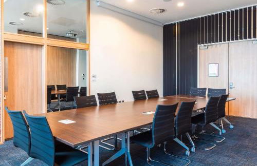 Aparthotel Adagio Liverpool City Centre - Foto 134