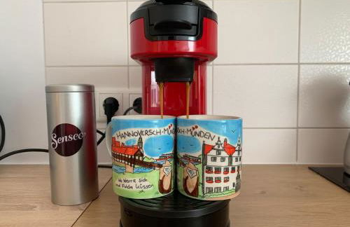 Ferienwohnung Dr. Eisenbart - Foto 15