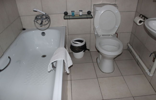 Kessas Holiday Home - Foto 20