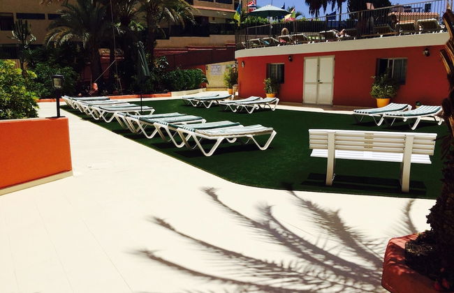 Apartamentos Amazonas - Foto 45