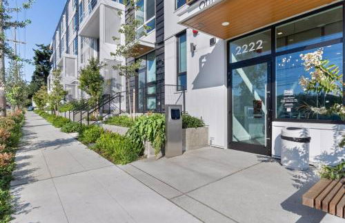 Blueground West Queen Anne view nr Kerry Park SEA-934 - Foto 24