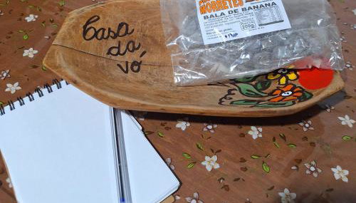 Casa da vó - Foto 4