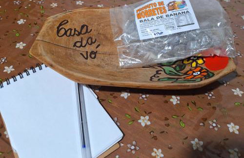 Casa da vó - Photo 4