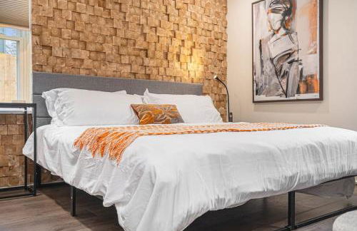 Relaxing Spot with Zen Garden & Year-Round Hot Tub - Foto 23