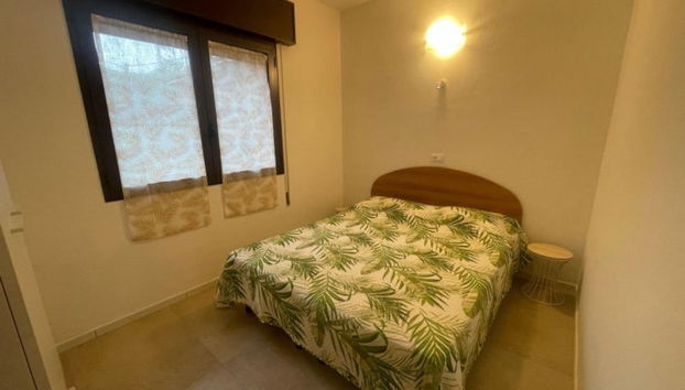 Apartment Near the Beach in Rosolina Mare - Foto 2, Habitación