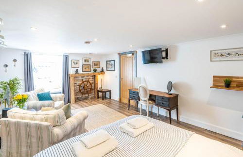 The Old Chandlery - Foto 9